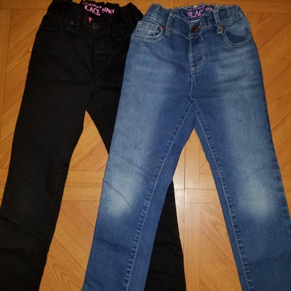 Children's Place Jeans